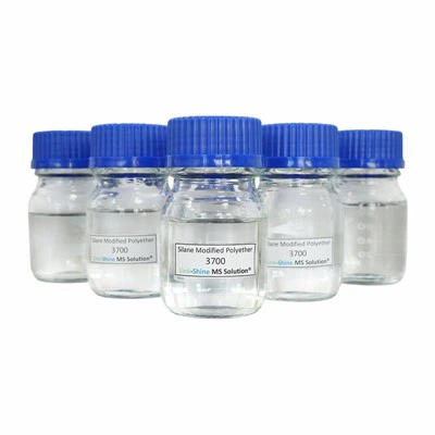 3700 silane modificirani politer